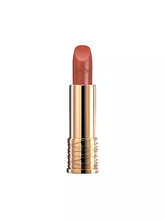 LANCÔME | Lippenstift - L'Absolu Rouge Cream ( 196 French Touch ) | braun