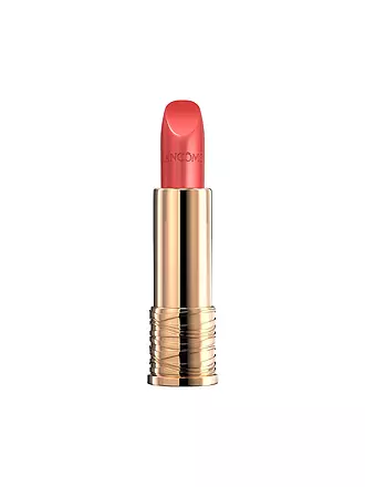 LANCÔME | Lippenstift - L'Absolu Rouge Cream ( 196 French Touch ) | rosa
