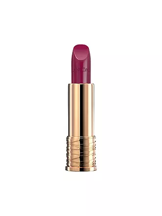 LANCÔME | Lippenstift - L'Absolu Rouge Cream ( 196 French Touch ) | beere