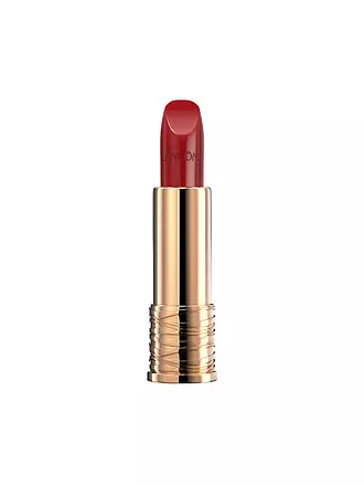 LANCÔME | Lippenstift - L'Absolu Rouge Cream ( 196 French Touch ) | rot