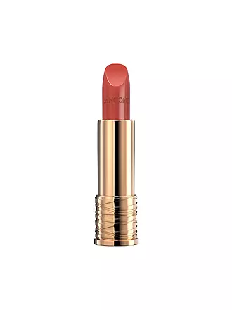 LANCÔME | Lippenstift - L'Absolu Rouge Cream ( 238 Si Seulement ) | koralle