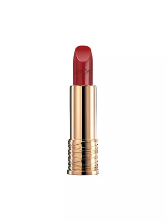 LANCÔME | Lippenstift - L'Absolu Rouge Cream ( 366 Paris Seveille ) | rot
