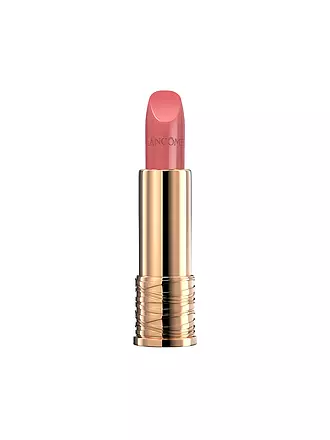 LANCÔME | Lippenstift - L'Absolu Rouge Cream ( 525 French Bisou ) | rosa