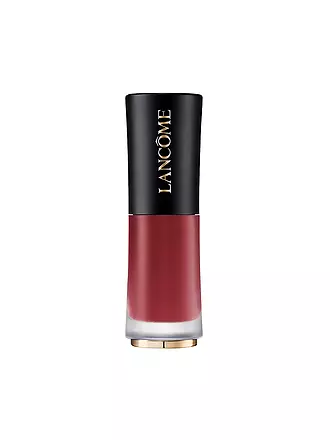 LANCÔME | Lippenstift - L'Absolu Rouge Drama Ink ( 196 ) | beere