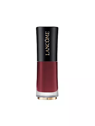 LANCÔME | Lippenstift - L'Absolu Rouge Drama Ink ( 270 ) | dunkelrot