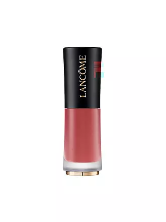 LANCÔME | Lippenstift - L'Absolu Rouge Drama Ink ( 274 ) | koralle