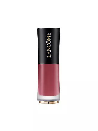 LANCÔME | Lippenstift - L'Absolu Rouge Drama Ink ( 502 ) | dunkelrot