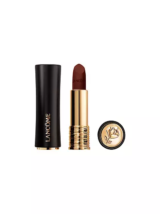 LANCÔME | Lippenstift - L'Absolu Rouge Drama Matte (205 Nude Frisson) | kupfer