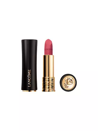 LANCÔME | Lippenstift - L'Absolu Rouge Drama Matte (510 Divine Idylle) | camel