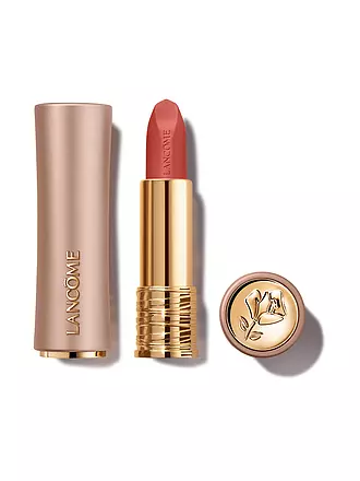LANCÔME | Lippenstift - L'Absolu Rouge Intimatte French (196 Pleasure Firs) | rosa
