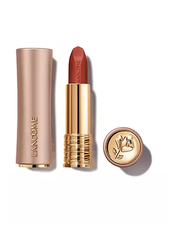 LANCÔME | Lippenstift - L'Absolu Rouge Intimatte French (220 French Blush) | rosa