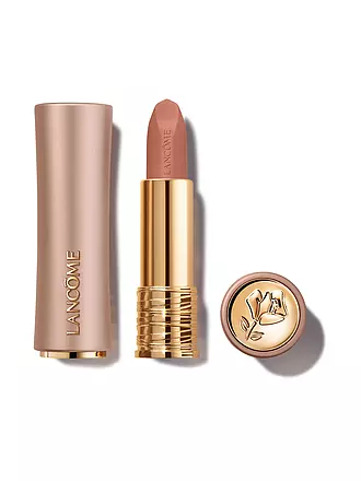 LANCÔME | Lippenstift - L'Absolu Rouge Intimatte French (505 Attrape Coeur) | dunkelrot