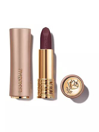 LANCÔME | Lippenstift - L'Absolu Rouge Intimatte French (888 King of Sexy) | dunkelrot