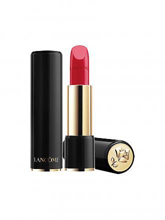 LANCÔME | Lippenstift - L’Absolu Rouge Cream (132 Caprice) | rosa