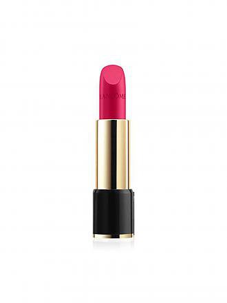 LANCÔME | Lippenstift - L’Absolu Rouge Cream (160 Rouge Amour) | rosa