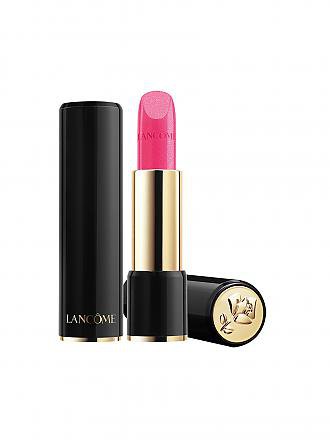 LANCÔME | Lippenstift - L’Absolu Rouge Cream (160 Rouge Amour) | rosa