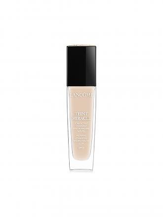 LANCÔME | Make Up - Teint Miracle SPF15 30ml (02 Lys Rose) | beige