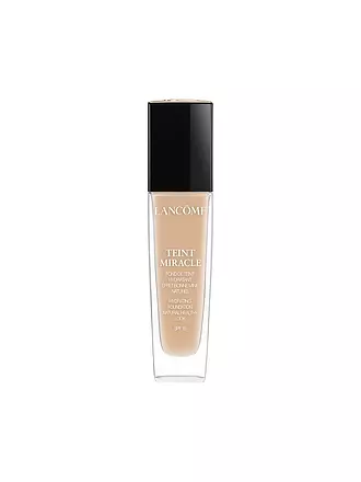 LANCÔME | Make Up - Teint Miracle SPF15 30ml (045 Sable Beige) | beige