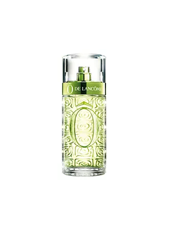 LANCÔME | O De Lancome Eau de Toilette Vaporisateur 125ml | keine Farbe