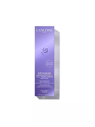 LANCÔME | Rénergie C.R.X. Triple Serum Retinol 50ml | keine Farbe