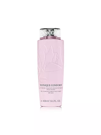 LANCÔME | Reinigung - Tonique Confort 400ml | keine Farbe