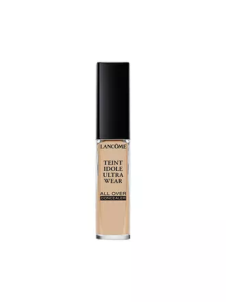LANCÔME | Teint Idole Ultra Wear All Over Concealer ( 050 Beig Ambre ) | camel