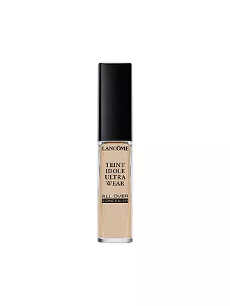 LANCÔME | Teint Idole Ultra Wear All Over Concealer ( 050 Beig Ambre ) | camel