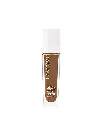 LANCÔME | Teint Idole Ultra Wear Care & Glow Foundation ( 120N ) | braun