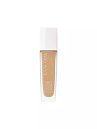 LANCÔME | Teint Idole Ultra Wear Care & Glow Foundation ( 230W ) | camel