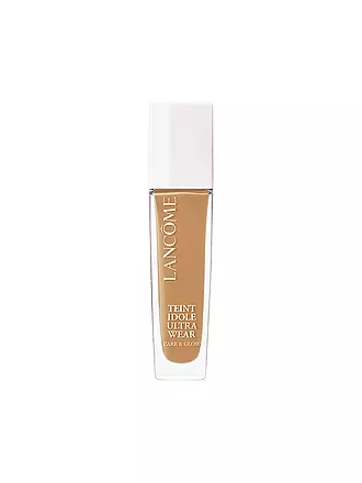 LANCÔME | Teint Idole Ultra Wear Care & Glow Foundation ( 305N ) | camel