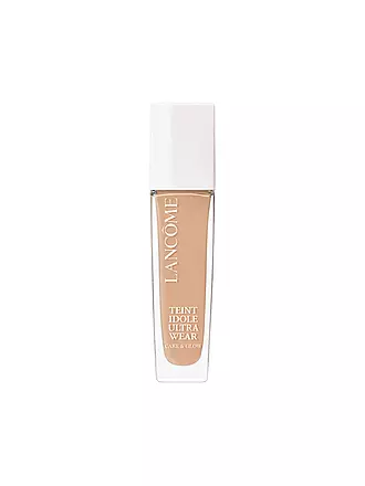 LANCÔME | Teint Idole Ultra Wear Care & Glow Foundation ( 305N ) | camel