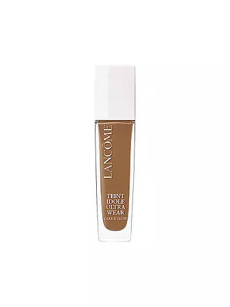 LANCÔME | Teint Idole Ultra Wear Care & Glow Foundation ( 305N ) | braun