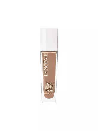 LANCÔME | Teint Idole Ultra Wear Care & Glow Foundation ( 305N ) | braun