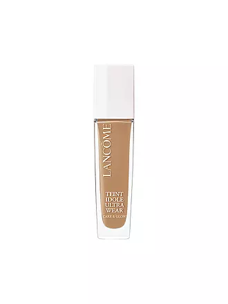 LANCÔME | Teint Idole Ultra Wear Care & Glow Foundation ( 355N ) | braun