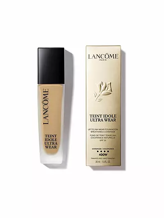 LANCÔME | Teint Idole Ultra Wear Foundation 30ml ( 115C ) | camel