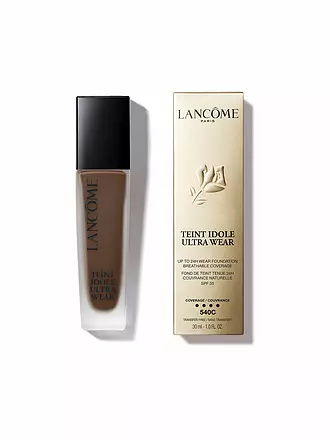 LANCÔME | Teint Idole Ultra Wear Foundation 30ml ( 315C ) | braun