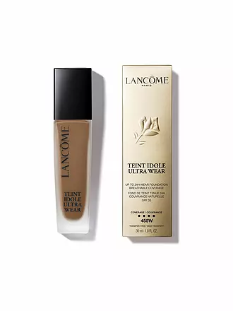 LANCÔME | Teint Idole Ultra Wear Foundation 30ml ( 325C ) | camel