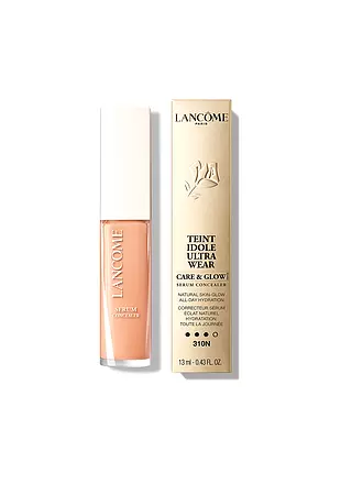 LANCÔME | Teint Idole Ultra Wear Skin-Glow Concealer (115C) | camel