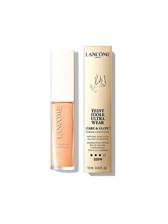 LANCÔME | Teint Idole Ultra Wear Skin-Glow Concealer (115C) | camel