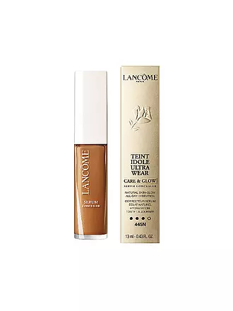 LANCÔME | Teint Idole Ultra Wear Skin-Glow Concealer (115C) | hellbraun