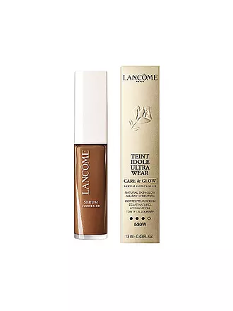 LANCÔME | Teint Idole Ultra Wear Skin-Glow Concealer (115C) | braun