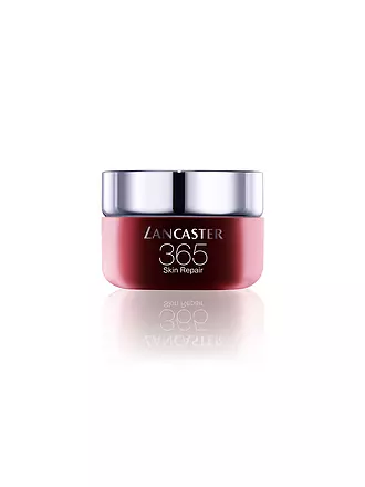 LANCASTER | 365 Skin Repair Rich Day Cream SPF15 50ml | keine Farbe