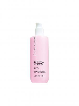 LANCASTER | Comforting Cleansing Milk 400ml | keine Farbe