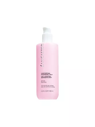 LANCASTER | Comforting Cleansing Milk 400ml | keine Farbe