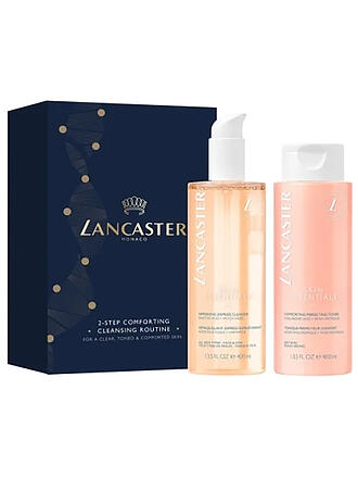 LANCASTER | Geschenkset - Skin Essentials Comforting Duo Set 2x400ml | keine Farbe