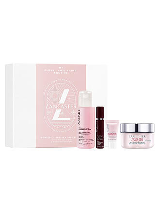 LANCASTER | Geschenkset - Total Age Correction Set 100ml / 10ml / 3ml / 50ml | keine Farbe