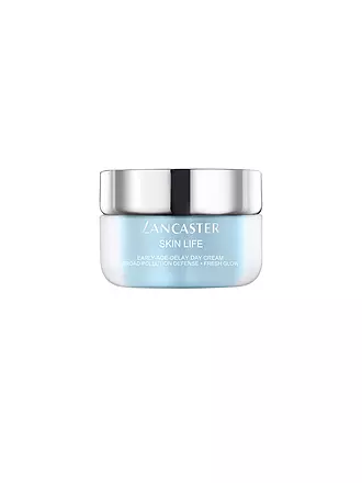 LANCASTER | Gesichtscreme - Skin Lift Early-Age-Delay Day Gel Cream 50ml | keine Farbe