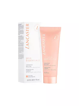 LANCASTER | Skin Essentials Comforting Balm Mask 75ml | keine Farbe