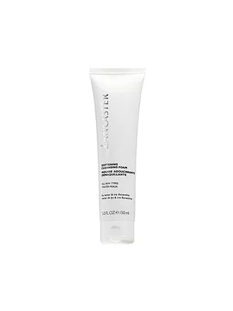 LANCASTER | Softening Cleansing Foam 150ml | keine Farbe