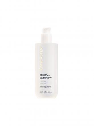 LANCASTER | Softening Cleansing Milk all Skin Types 400ml | keine Farbe